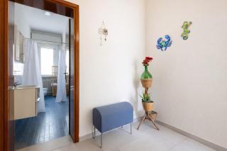 Dimora Apollonia Camelia 300 meters from the sea - 3