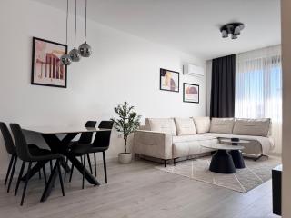 Ponte Nuovo Apartment,Ulcinj - 7