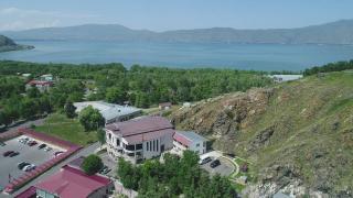 Sevanavanq Inn Hotel - 1