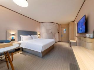 Hanting Hotel Wuhan Hankou Hankou Financial Center - 3