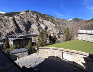 AC Apartaments Canillo - 2