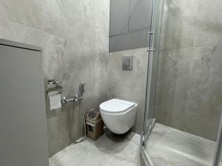 Arena Towers, st Turan, Barys Arena - 2
