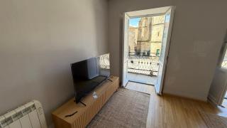 Betanzos Historic Center - 2