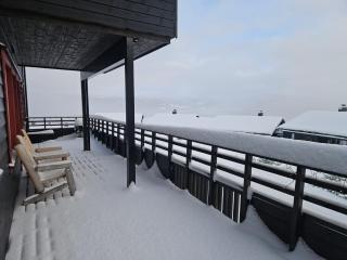 Voss Resort self-catered apartments - 6