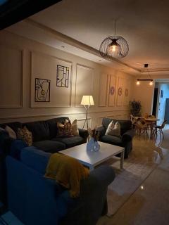Luxurious apartment with panoramic terrace - 3