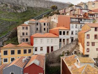 Oasiys - Your Getaway in Porto - Porto - 1
