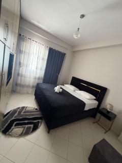 Estia Apartments - 1