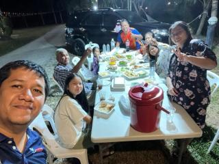Ingtarn Ressort At thasala อิงธารรีสอร์ท ท่าศาลา - 1