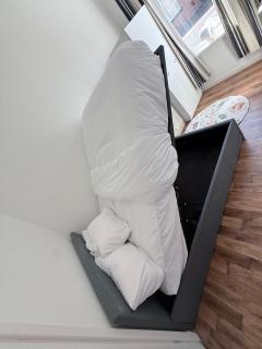 Two Bedrooms House Contractor Stay Free Parking Near City Centre - 5