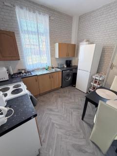 Two Bedrooms House Contractor Stay Free Parking Near City Centre - 3