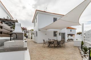 Black Swan Villa Protaras - Walk to Beach - 3