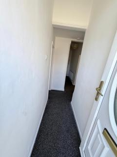 Two Bedrooms House Contractor Stay Free Parking Near City Centre - 1
