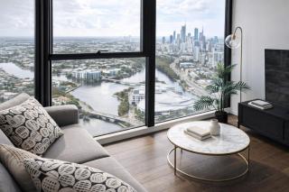 2BR Resort Style Apartment with Panoramic Views - 1