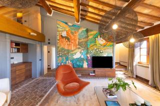 Villa di Design in Toscana - 7