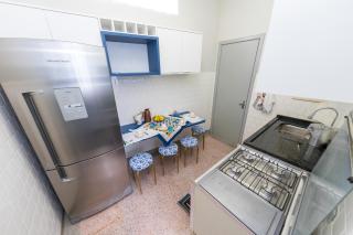 3-Bedroom Apartment with Beautiful Views in Downtown Curitiba - 6