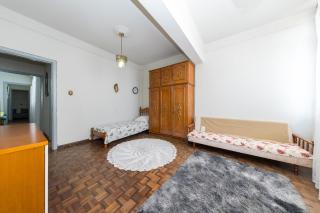 3-Bedroom Apartment with Beautiful Views in Downtown Curitiba - 5