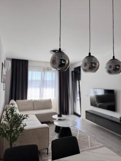Ponte Nuovo Apartment,Ulcinj - 0
