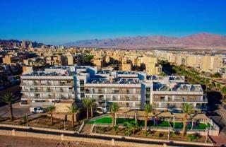Modern Apartment with beautiful view of the Eilat Mountains - 5