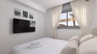 Modern Apartment with beautiful view of the Eilat Mountains - 3