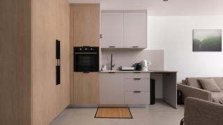 Modern Apartment with beautiful view of the Eilat Mountains - 1
