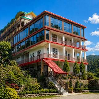 Brother's Hotel & Restaurant Chamakripul - 7