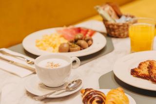 Hotel Pax Atocha - 9