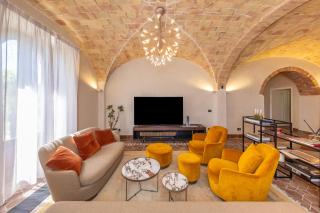 Villa di Design in Toscana - 2