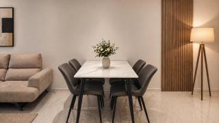 Suites Quill Apartment KLCC - 5