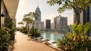 Suites Quill Apartment KLCC - 1