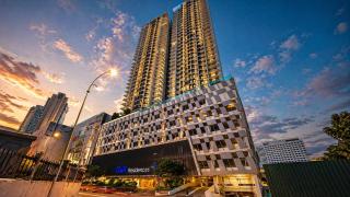 Suites Quill Apartment KLCC - 0