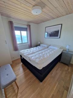 Voss Resort self-catered apartments - Skulestadmo - 4