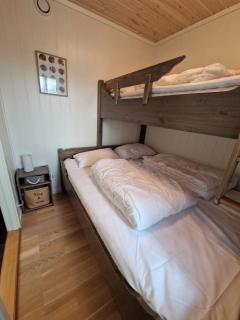 Voss Resort self-catered apartments - Skulestadmo - 3