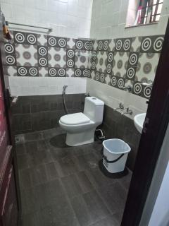 meadowell homestay - 1