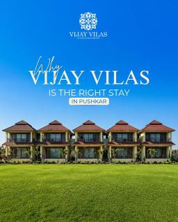 Vijay Vilas Resort - 3