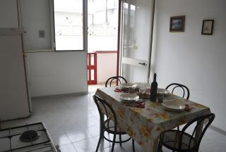 Casa vacanze Chikai a San Foca - 3
