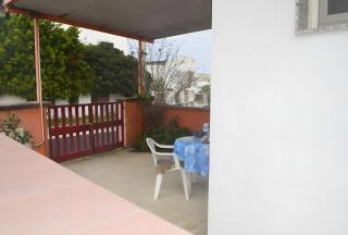 Casa vacanze Chikai a San Foca - 5