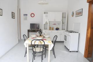 Casa vacanze Chikai a San Foca - 1