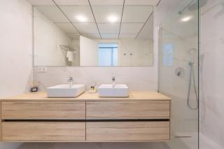 Sea View Modern & Luxury apartment - Benidorm Beach - Benidorm - 4