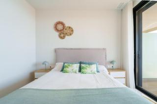 Sea View Modern & Luxury apartment - Benidorm Beach - Benidorm - 2