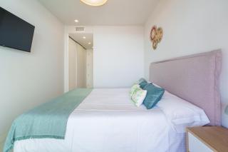 Sea View Modern & Luxury apartment - Benidorm Beach - Benidorm - 9