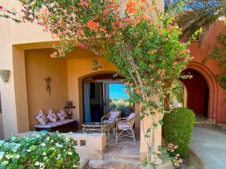 Elegant Apartment with terrace and pool, El Gouna - 6