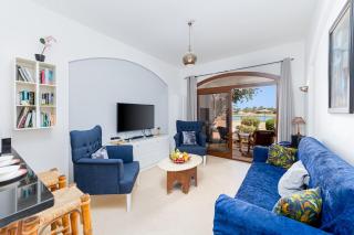 Elegant Apartment with terrace and pool, El Gouna - 4