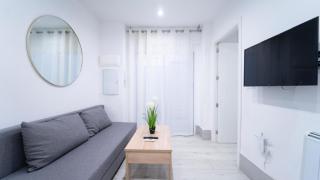 Lovely San Diego center Apartament BD Parking opcional - 7