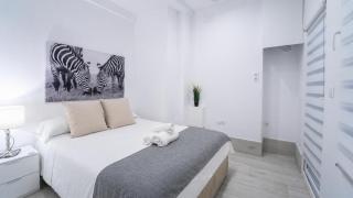 Lovely San Diego center Apartament BD Parking opcional - 9