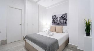 Lovely San Diego center Apartament BD Parking opcional - 4