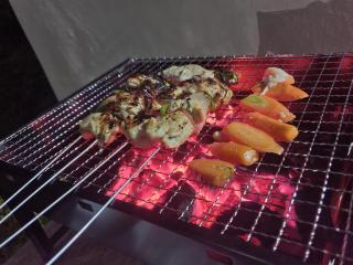 Chez Rasoa Andasibe - 1