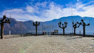 Historic Borgo Lake Como Campidoglio 3 - 3