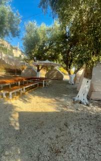 Bocana Camping Borsh - 2