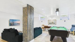 Rainbow Leap - 5 Bed Holiday Home - Saundersfoot - 6