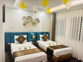 Hotel 239 - 7